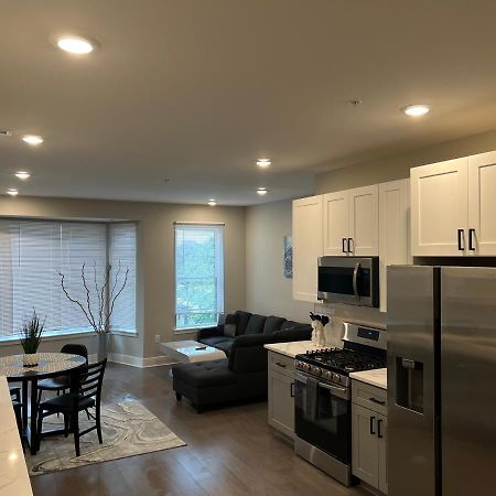 Modern 2Br 2Ba Apartment With Rooftop In Brewerytown ฟิลาเดลเฟีย ภายนอก รูปภาพ