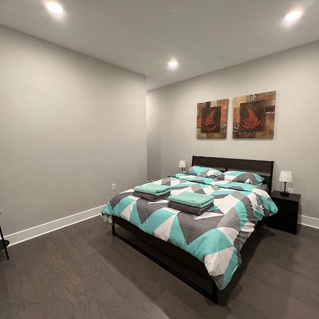 Modern 2Br 2Ba Apartment With Rooftop In Brewerytown ฟิลาเดลเฟีย ภายนอก รูปภาพ