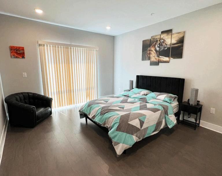 Modern 2Br 2Ba Apartment With Rooftop In Brewerytown ฟิลาเดลเฟีย ภายนอก รูปภาพ