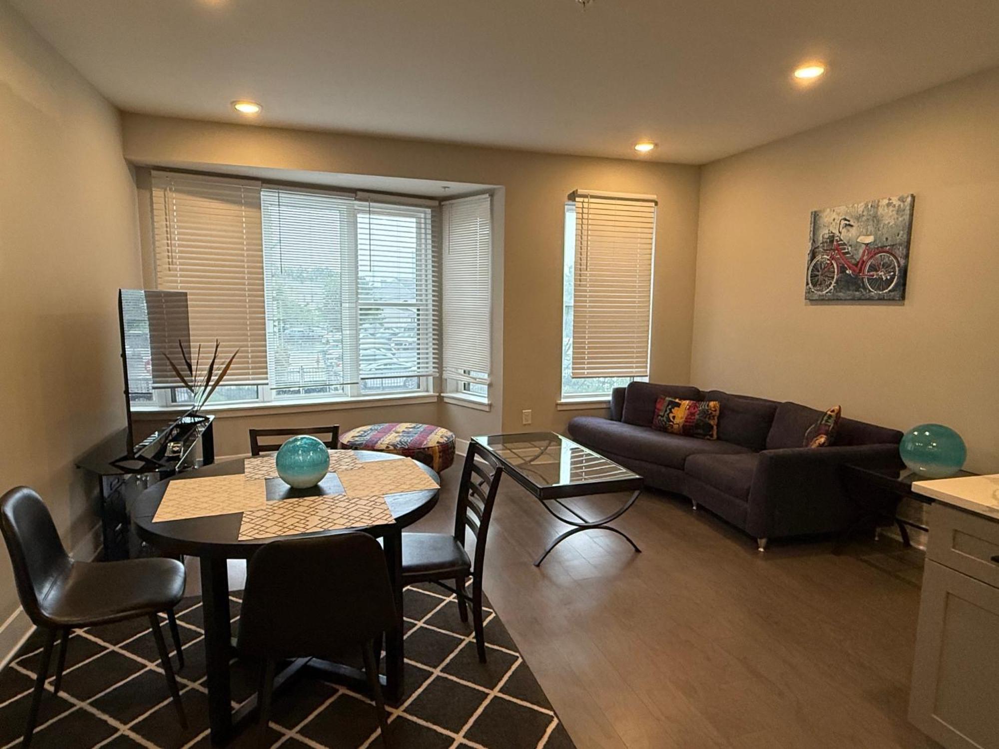 Modern 2Br 2Ba Apartment With Rooftop In Brewerytown ฟิลาเดลเฟีย ภายนอก รูปภาพ