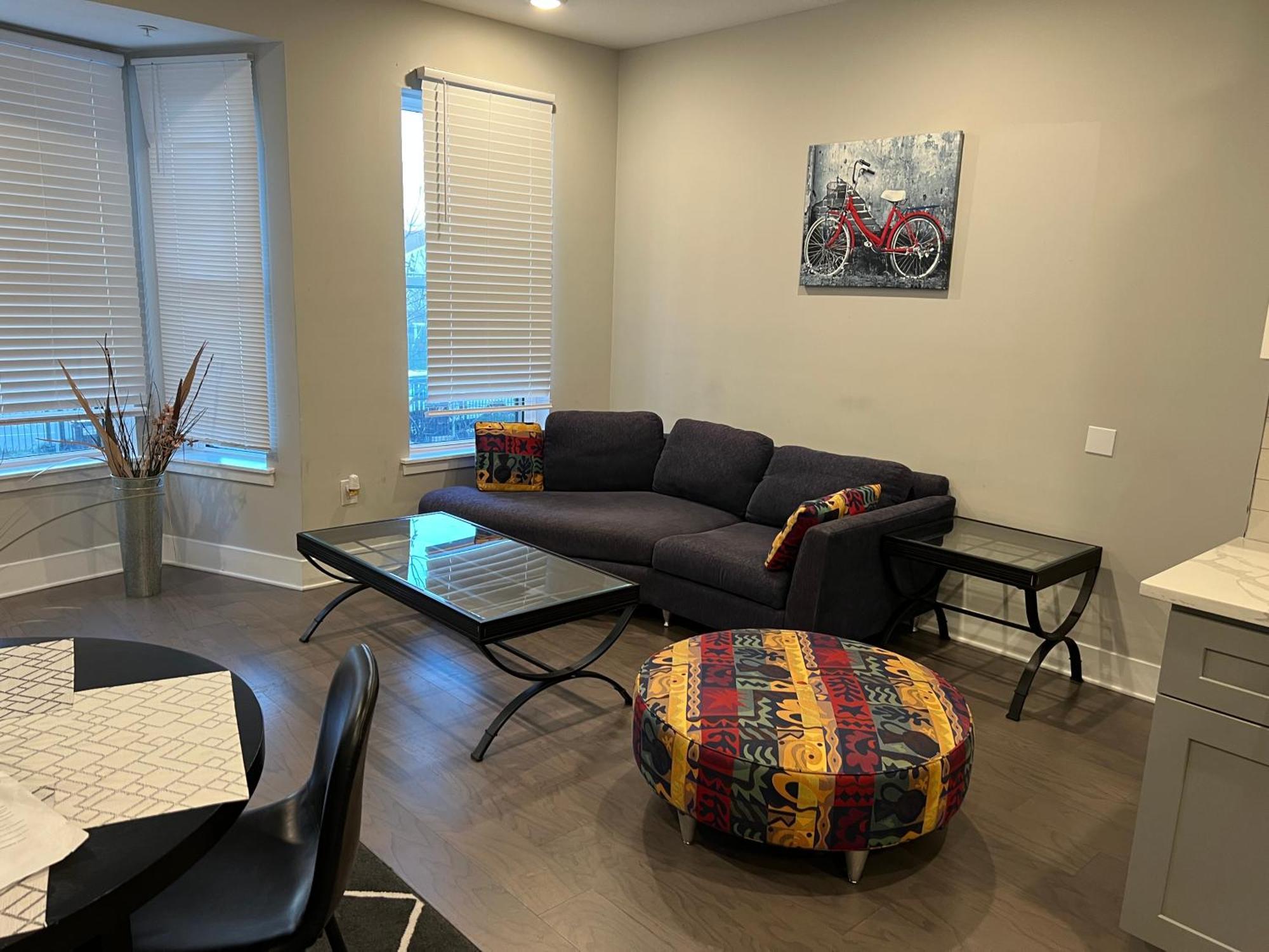 Modern 2Br 2Ba Apartment With Rooftop In Brewerytown ฟิลาเดลเฟีย ภายนอก รูปภาพ